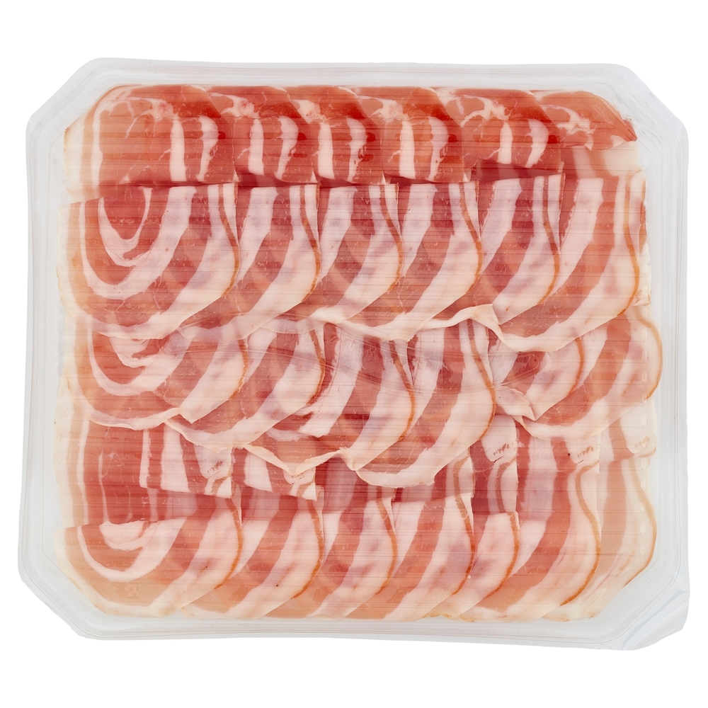 Pancetta Nostrana